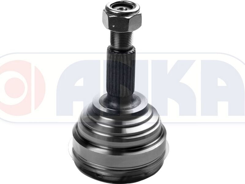Dacia Logan - 40702 Aks Kafası Bilyalı - 7700433299