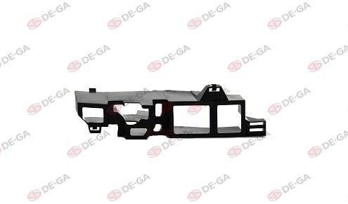 Dacia Sandero 2 - II / Sandero Stepway 2 - II (2012-2016) Arka Tampon Darbe Emici Sol - 850932782R