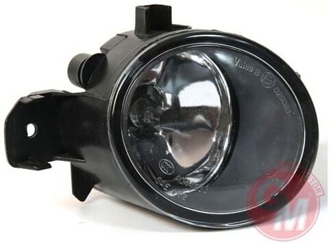 Renault Clio II - 2 / Clio III - 3 / Laguna II - 2 / Modus / Master - Sis Farı Ampullü Sağ - 8200301027 - 2615089905