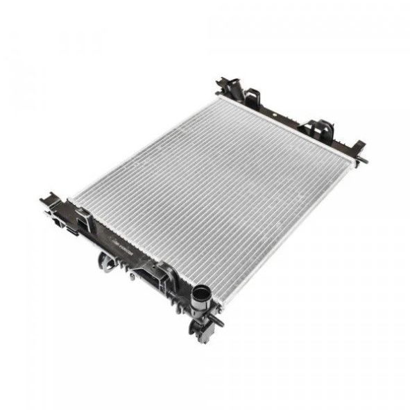 Renault Captur - Su Radyatörü (1.2 TCE H5F - 0.9 TCE H4B - 1.5 DCİ K9K) - 214100055R - Mga