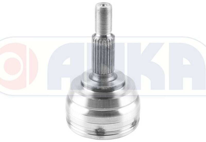 Dacia Duster I - 1 2010 - Dış Aks Kafası 4x2 25X35 - 8200198016 - 8200436366