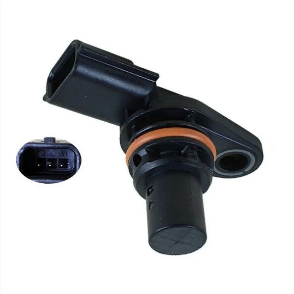 Renault Captur - Megane 3 - III - Eksantrik (Krank) Mil Kaptörü Sensörü - 8200963886