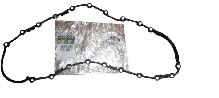 Renault Megane 2 - II Motor Yağ Karter Contası - 7700103687 - Renault Mais