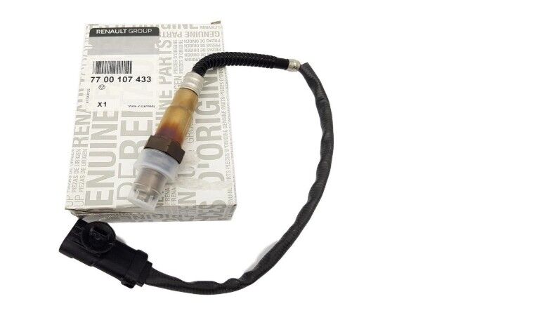 Renault Laguna 2 - II Oksijen Sensörü - 7700107433 - Mais