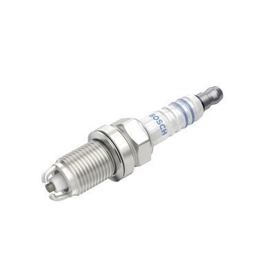 Renault Espace / Clio / Symbol / R19 / Megane / Scenic / Laguna / Dacia Logan Çift Tırnak Ateşleme Buji (1.4-1.6-2.0) - 7700500168 - 7700103533