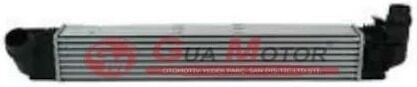 Renault Megane III - 3 - Turbo Radyatörü Intercooler 1.5 Dci - 144966078R - 144960024R
