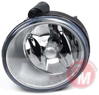 Renault Laguna / Megane / Scenic / Trafic - Sis Farı Ampullü Sol - 7701045718 - 2615500Q03