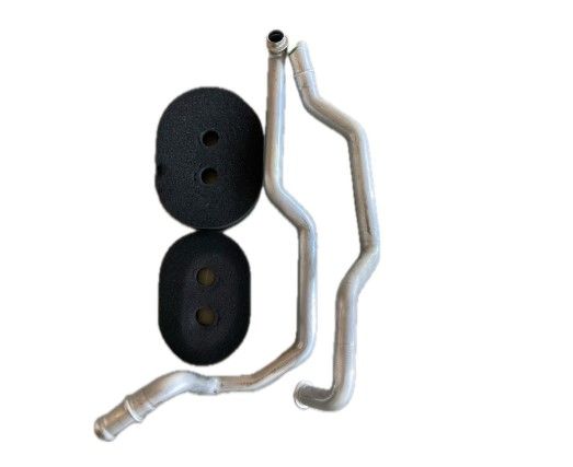 Renault Clio 5 - IV Kalorüfer Boru Takımı - 924147145R