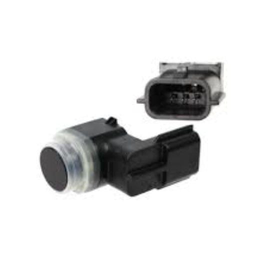 Renault Captur / Clio 4 - IV -/Fluence / Megane 3 - III / Laguna 3 - III Park Sensörü Gözü - 284429973R - 284425707R -  284420002R - 284423121R - 284423174R