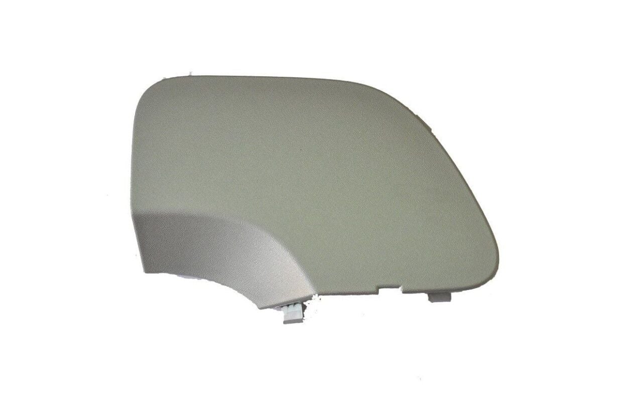 Dacia Duster 2 - II Arka Tampon Çeki Demir Kapağı - 511656133R