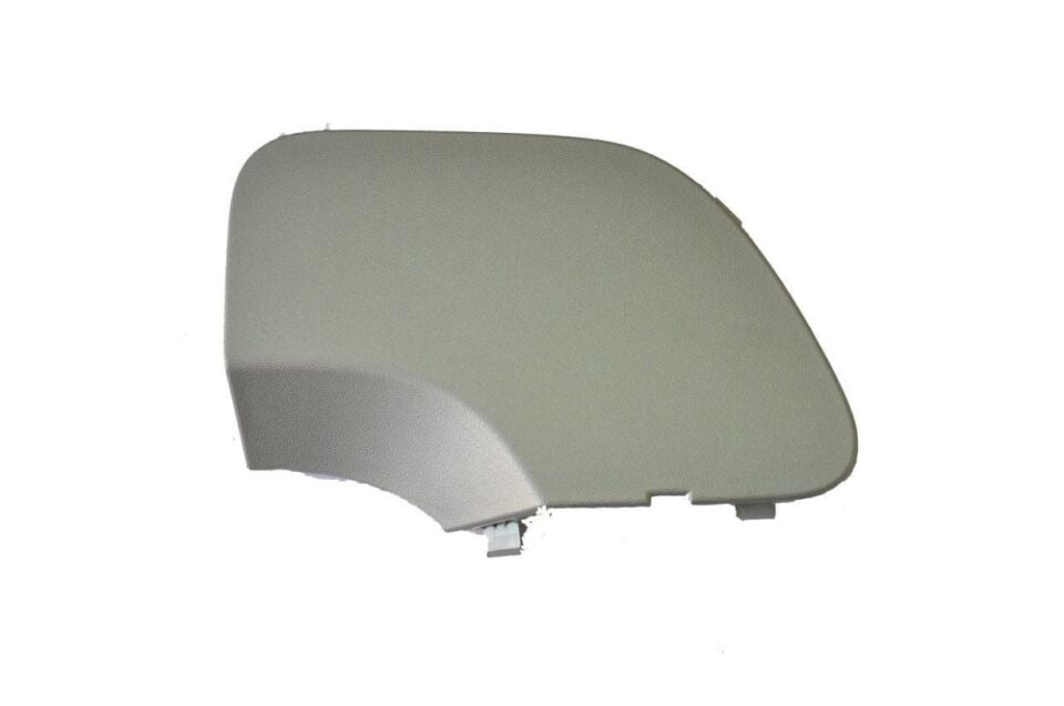 Dacia Duster 2 - II Arka Tampon Çeki Demir Kapağı - 511656133R
