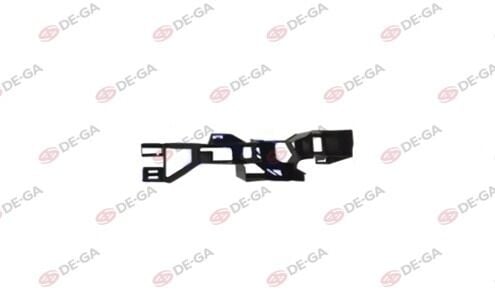 Dacia Sandero 2 - II / Sandero Stepway 2 - II (2016-2020) Arka Tampon Darbe Emici Sağ - 850928785R