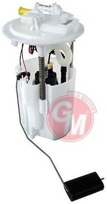 Renault Megane III - 3 / Fluence / Kangoo III - 3 - Yakıt Depo Şamandırası - 172026141R