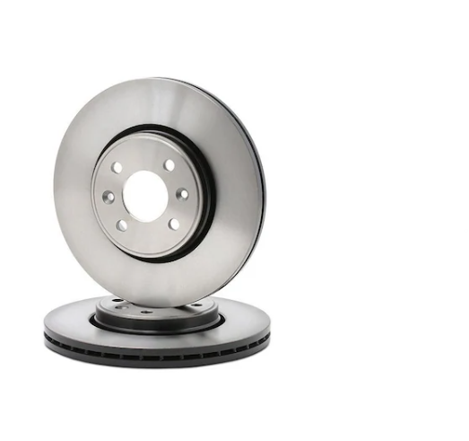 Renault Clio 2 - II - Ön Fren Disk Takımı Hava Soğutmalı - 7701206339 - 8201464598 - MGA