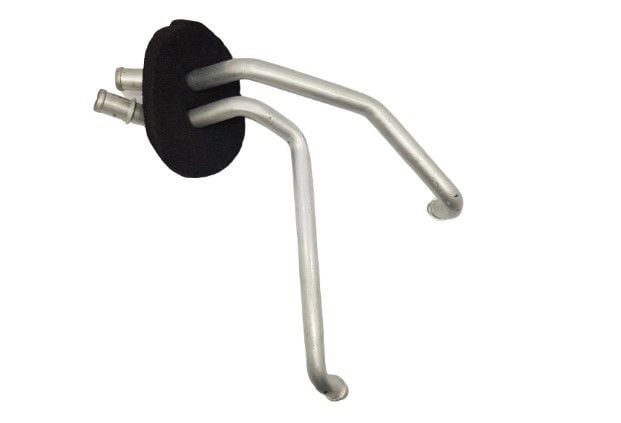 Renault Clio 4 - IV Kalorifer Boru Takımı - 924149835R