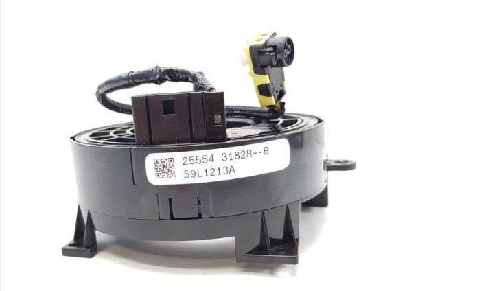 Renault Taliant - Döner Kondaktör - Aırbag Sargısı - 255543182R