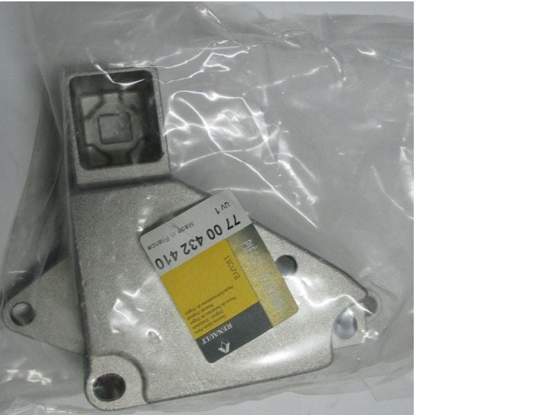 Renault Clio 2 - II Sağ Motor Kulak Takozu Sportu / Ayağı - 7700432410 - Renault Mais