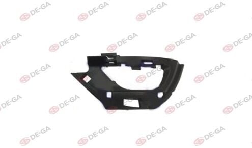 Dacia Sandero 2 - II / Sandero Stepway 2 - II (2016-2020) Arka Tampon Sis Far Yuvası Sağ - 269819357R