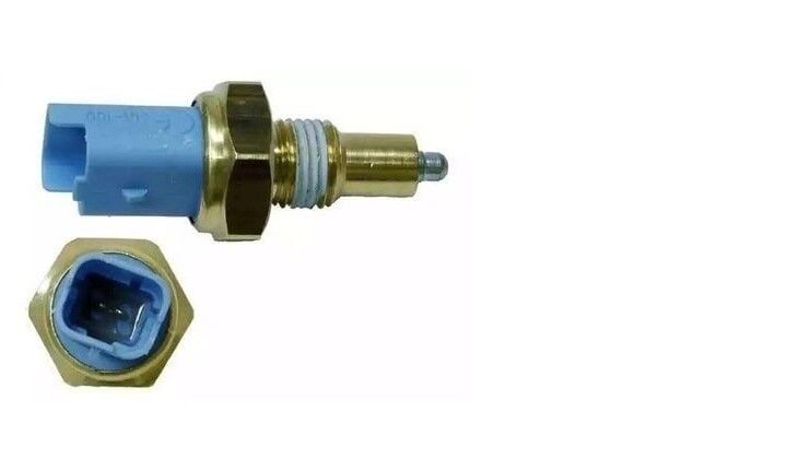 Renault Fluence Geri Vites Müşürü / Sensörü - 8200209496 - 8200771472