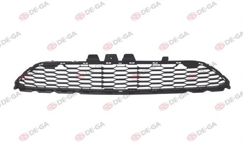 Dacia Sandero 3 - III (2020-2022) Ön Tampon Alt Izgara - 622546060R