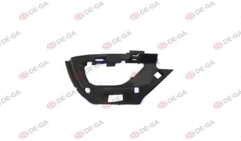 Dacia Sandero 2 - II / Sandero Stepway 2 - II (2016-2020) Arka Tampon Sis Far Yuvası Sol - 269864136R