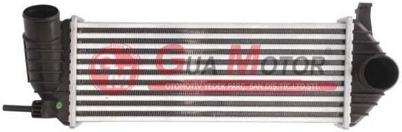 Renault Kangoo III - 3 - Turbo Radyatörü Intercooler 1.5 Dci - 144963234R - 144961489R