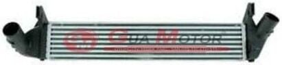 Dacia Logan / Duster II - 2 / Sandero - Turbo Radyatörü Intercooler K9K - 8200409045