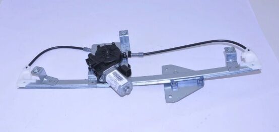 Dacia Lodgy Ön Cam Krikosu Sol Elektrikli - 807213915R - 807217929R