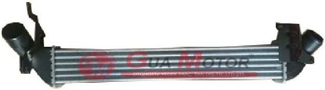 Renault Clio / Symbol I - 1 / Clio II - 2 - Turbo Radyatörü Intercooler 1.5 Dci - 8200742599 - 8200245599