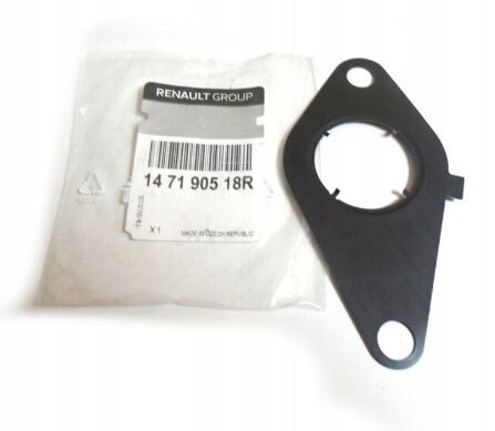 Clıo IV Egr Soğutucu Contası (1.5Dci K9K) - 147190518R - Renault Mais