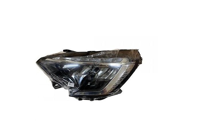 Renault Clio 5 - V Sol Ön Far Lambası İçi Siyah - 260609987R - İthal