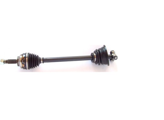 Renault Clio 2 - II Sağ Ön Aks Absli - 7711135246 - MGA