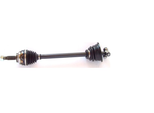 Renault Clio 2 - II Sağ Ön Aks Absli - 7711135246 - MGA