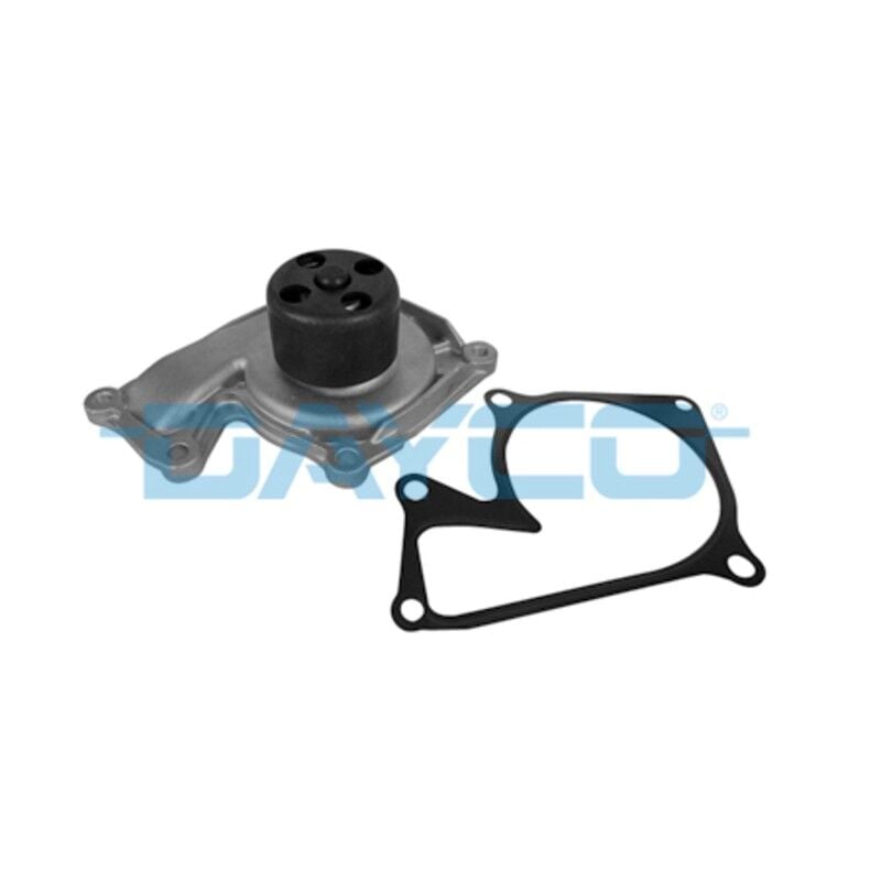 Renault Captur / Clio / Symbol / Taliant / Express Combi / Megane / Fluence / Latitude / Kadjar / Koleos / Kangoo / Laguna / Scenic / Dacia Duster / Dokker / Lodgy / Sandero / Logan Devirdaim Su Pompası (1.5 Dci K9K) - 210107477R - 210107852R