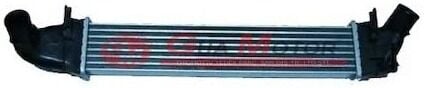 Dacia Logan / Duster II - 2 / Sandero - Turbo Radyatörü Intercooler 1.5 Dci - 6001548727 - 8200424155