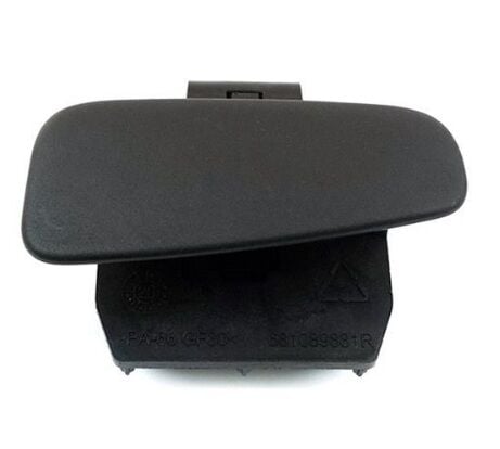 Clio 4 - IV Torpido Kapak Kilit Mandalı - 681089881R - İthal