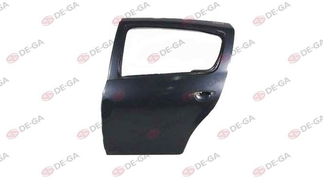 Dacia Sandero Stepway 1 - I (2007-2012) Arka Kapı Sol - 821012255R