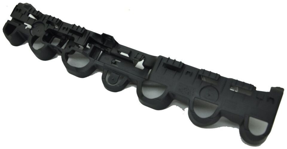 Renault Clio IV - 4 - Arka Tampon Orta Sportu (2013-2020) 850424459R