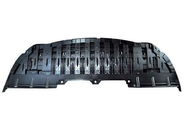 Renault Fluence Ön Tampon Alt Deflektörü Muhafazası - 622359780R