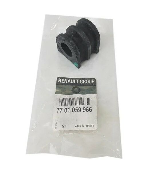 Renault Captur / Clio 3 - III / Clio 4 - IV / Scenic 2 - II Viraj Demir Orta Lastiği - 7701059966