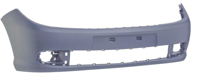 Renault Clio Symbol Thalia Ön Tampon (2008 - 2012) Ön Tampon - 7701210069 - 8671095676 - Yerli Kaporta