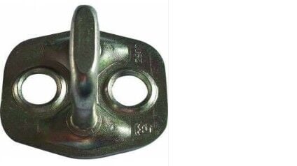 Renault Laguna 2 - II Ön Kapı Kilit Karşılığı - 8200000664