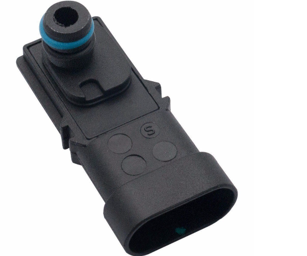 Renault Renault Clio 2 - II Basınç - Map Sensörü - 8200121800 - Sagem