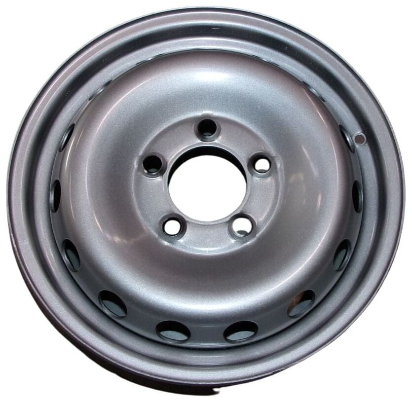 Renault Master III - 3 - Jant 16'' inc 5 Bijon (2010-2020) - 403000037R - 403008904R