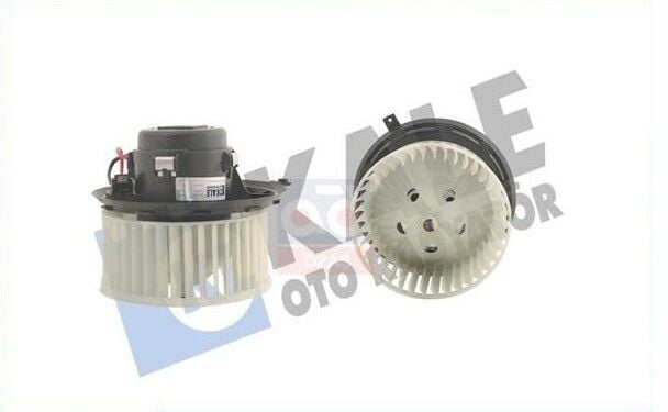 Renault Laguna 2 - II Kalorifer Motoru - 7701048752 - Mais