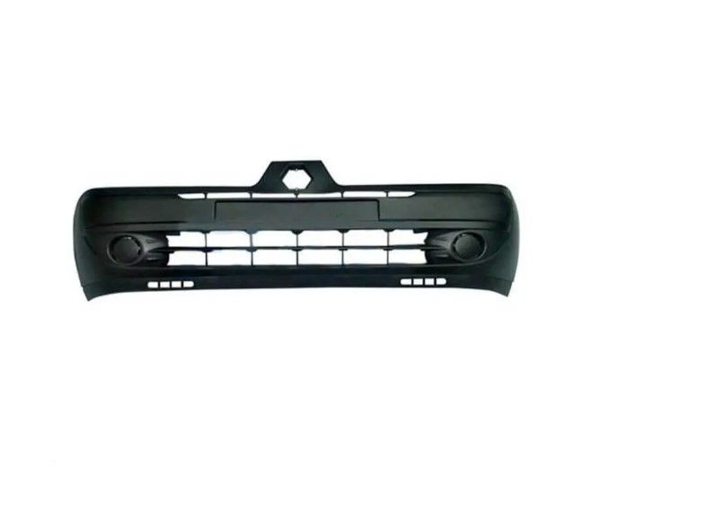 Renault Clio 2 - II (2002 - 2008) Ön Tampon Komple - 7701473752 - Yerli Kaporta
