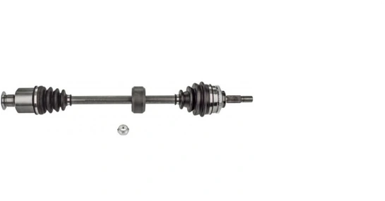 Renault Clio 2 - II Ön Aks Sağ - 8200534580 - 8200571878 - MGA