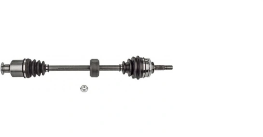 Renault Clio 2 - II Ön Aks Sağ - 8200534580 - 8200571878 - MGA