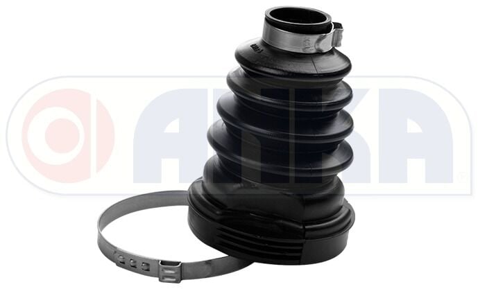 Renault Megane II - 2 / Clio III - 3 / Laguna II - 2 / Kangoo II - 2 / Dacia Logan I - 1 - İç Aks Körüğü > > - 7701209255 - 6001548164