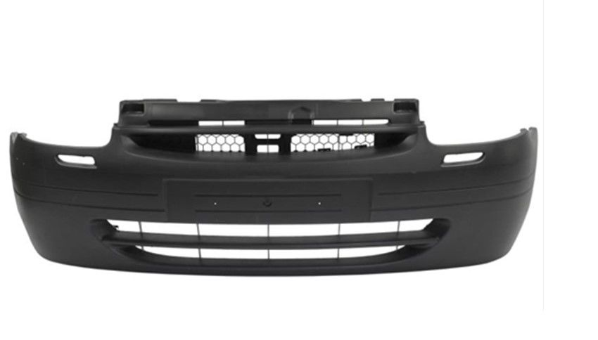 Renault Clio 2 - II / Symbol (1998 - 2003) Ön Tampon Komple - 7701472723 - Yerli Kaporta